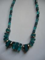 LEUKEVINTAGE KETTING, Verzenden, Overige materialen, Ketting