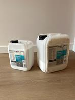 Voorstrijk verf transparant (Drost coatings) +- 8l, Doe-het-zelf en Verbouw, Verf, Beits en Lak, Ophalen, Overige kleuren, 5 tot 10 liter