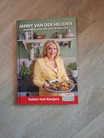 Kleurrijk eten om van te smullen, Ophalen of Verzenden, Gelezen, Nederland en België