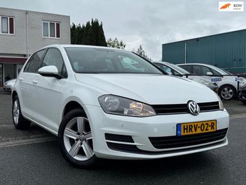 Volkswagen GOLF 1.2 TSI Trendline/Automaat/APK 09-2026 beschikbaar voor biedingen