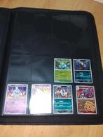 Collectie Masterball Pokemon kaarten, Hobby en Vrije tijd, Verzamelkaartspellen | Yu-gi-Oh!, Ophalen of Verzenden, Zo goed als nieuw