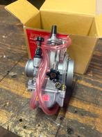 Nieuwe Derbi AM6 Carburateur - Imitatie Model, Derbi, Derbi, Blok, Derbi