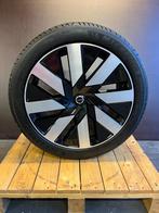 Volvo S90 V90 zomerbandenset 255 40 19 Michelin, 19 inch, 255 mm, Ophalen of Verzenden, Band(en)