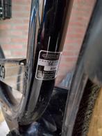 Batavus personal bike (zwart, framemaat 54), Fietsen en Brommers, Fietsen | Dames | Damesfietsen, Versnellingen, Gebruikt, Batavus