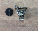Warhammer Savage Orc Shaman (metal), Ophalen of Verzenden, Zo goed als nieuw, Warhammer, Figuurtje(s)