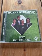 Goede Doel 50 jaar nederpop - het beste van cd, Ophalen of Verzenden, Zo goed als nieuw, Pop