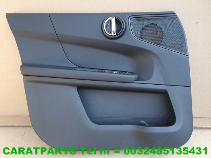 7390789 Mini F60 deurpaneel mini f60 countryman MINI, Auto-onderdelen, Interieur en Bekleding, Gebruikt, Ophalen of Verzenden