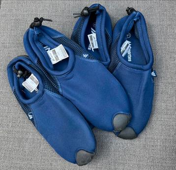 Martes nieuwe waterschoenen maat 41 en 43 beschikbaar voor biedingen