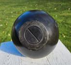 Grote BRONZEN URN / grafdecoratie / HARTJES / DRUPPEL/TRAAN, Huis en tuin decoratie Marie, Nieuw, Info@huisentuindecoratiemarie.nl