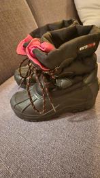 Snowboots maat 31, Kinderen en Baby's, Kinderkleding | Schoenen en Sokken, Ophalen of Verzenden, Jongen of Meisje, Laarzen