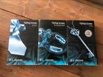 E.L. James - Vijftig tinten trilogie, E.L. James, Ophalen of Verzenden, Zo goed als nieuw, Amerika