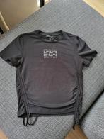 Nikkie top, maat 34 | NIEUWSTAAT, Zwart, Ophalen of Verzenden, Zo goed als nieuw, Maat 34 (XS) of kleiner