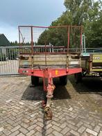 Krone mestverspreider, Ophalen, Akkerbouw, Overige typen