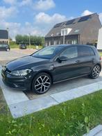 Volkswagen Golf VII 1.0 TSI 85pk 5D 2019 Grijs, 47 €/maand, Te koop, Zilver of Grijs, Geïmporteerd