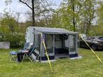etuiluifel, Caravans en Kamperen, Ophalen of Verzenden, Zo goed als nieuw