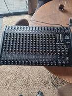 Ross Systems RCS-1602 Mengpaneel - 16 Kanalen, Ophalen of Verzenden