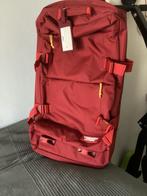 Nieuwe Rolkoffer, Sieraden, Tassen en Uiterlijk, Koffers, Uitschuifbare handgreep, Nieuw, Zacht kunststof, 35 tot 45 cm