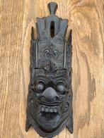 Balinees barong masker, Antiek en Kunst, Ophalen of Verzenden