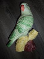 *Prachtig beeld papegaai*, Ophalen of Verzenden, Nieuw