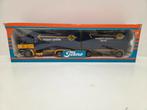 Tekno Scania 142 combi ASG, ., Zo goed als nieuw, ., Ophalen of Verzenden