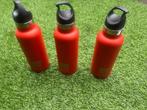 Rode Drinkfles - Red Box Energy Services, Ophalen of Verzenden, Nieuw