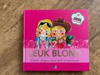 Leuk Blond: Leuke dingen doen met vriendin - Blond Amsterdam, Ophalen of Verzenden, Gelezen, Overige onderwerpen