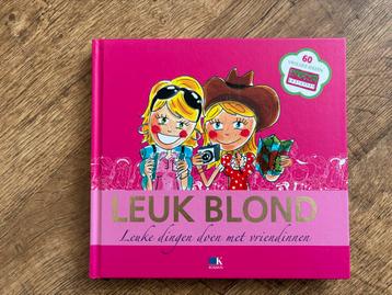 Leuk Blond: Leuke dingen doen met vriendin - Blond Amsterdam beschikbaar voor biedingen