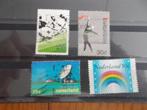 1973 - gelegenheidzegels (622g), Postzegels en Munten, Postzegels | Nederland, Verzenden, Gestempeld