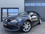 Volkswagen Golf 1.2 TSI BNS Edition Connected ✓Navigatie, Voorwielaandrijving, Gebruikt, 4 cilinders, Met garantie (alle)