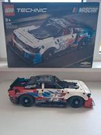 Technisch lego Chevrolet 42153, Kinderen en Baby's, Speelgoed | Duplo en Lego, Ophalen of Verzenden, Gebruikt