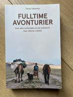 Fulltime Avonturier - Tamar Valkenier, Ophalen of Verzenden, Zo goed als nieuw, Europa