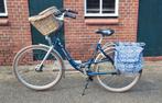 Gazelle Bloom moederfiets, Ophalen, Dubbele standaard, 0 zitjes, Gazelle