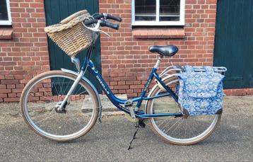 Gazelle Bloom moederfiets beschikbaar voor biedingen