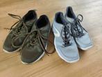2 paar schoenen (Decathlon & Osaga) maat 36, Ophalen of Verzenden
