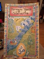 Siddhartha - Hermann Hesse ZGAN, Ophalen of Verzenden, Zo goed als nieuw