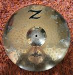 Zildjian Z Custom 20" Light Power Crash bekken / cymbal, Gebruikt, Ophalen of Verzenden, Drums of Percussie