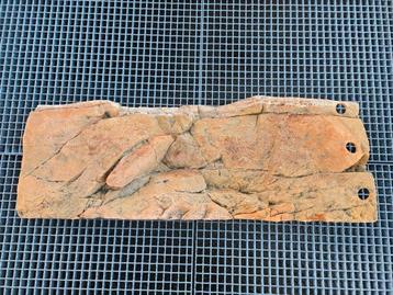 Achterwand Back to Nature 156,50cm x 54,5cm beschikbaar voor biedingen