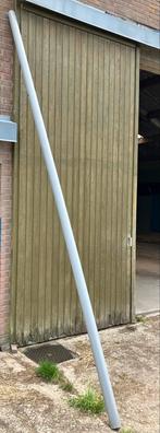 Afvoer buis rioolbuis riool water pijp 3,90 m PVC, Pvc, 2 tot 4 meter, Nieuw, Ophalen of Verzenden