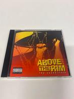 Various - Above the Rim (The Soundtrack) Death Row Records, Ophalen of Verzenden, Gebruikt