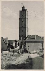 Terschelling Vuurtoren Brandaris M8056, Verzamelen, Ophalen, 1920 tot 1940, Gelopen, Waddeneilanden