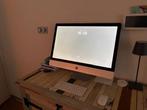 Apple Imac 27 inch, Computers en Software, Apple Desktops, Ophalen, IMac, Zo goed als nieuw, 16 GB