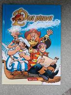 Piet Piraat: Het vliegende tapijt, Ophalen of Verzenden, Nieuw, Studio 100, Fictie algemeen