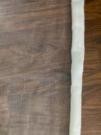 Antslipmat antislip ondermat voor onder kleed, Wit, Zo goed als nieuw, 150 tot 200 cm, Rechthoekig