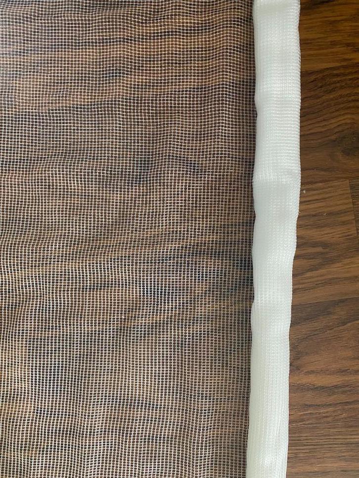 Antslipmat antislip ondermat voor onder kleed, Huis en Inrichting, Stoffering | Tapijten en Kleden, Zo goed als nieuw, 50 tot 100 cm