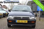 Suzuki Alto 1.0 AUTOMATIC (bj 1997), Auto's, Oldtimers, Origineel Nederlands, Te koop, Bedrijf, Benzine