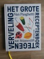 Het grote receptenboek tegen verveling - Martena Duss, Verzenden, Zo goed als nieuw, Tekenen en Schilderen
