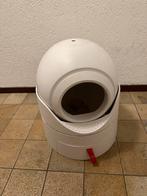 Petlux semi-automatische kattenbak, Ophalen of Verzenden, Gebruikt