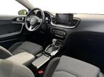 Kia Ceed Sportswagon 1.6 GDI PHEV DynamicLine I Apple/Androi, Gebruikt, Wit, Plug-in hybride, Geïmporteerd