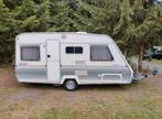 Beyerland sprinter 430CT caravan, Caravans en Kamperen, Beyerland, Particulier, Koelkast