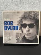 Bob Dylan - The Real... Bob Dylan (3CD), Ophalen of Verzenden, Zo goed als nieuw, Boxset
